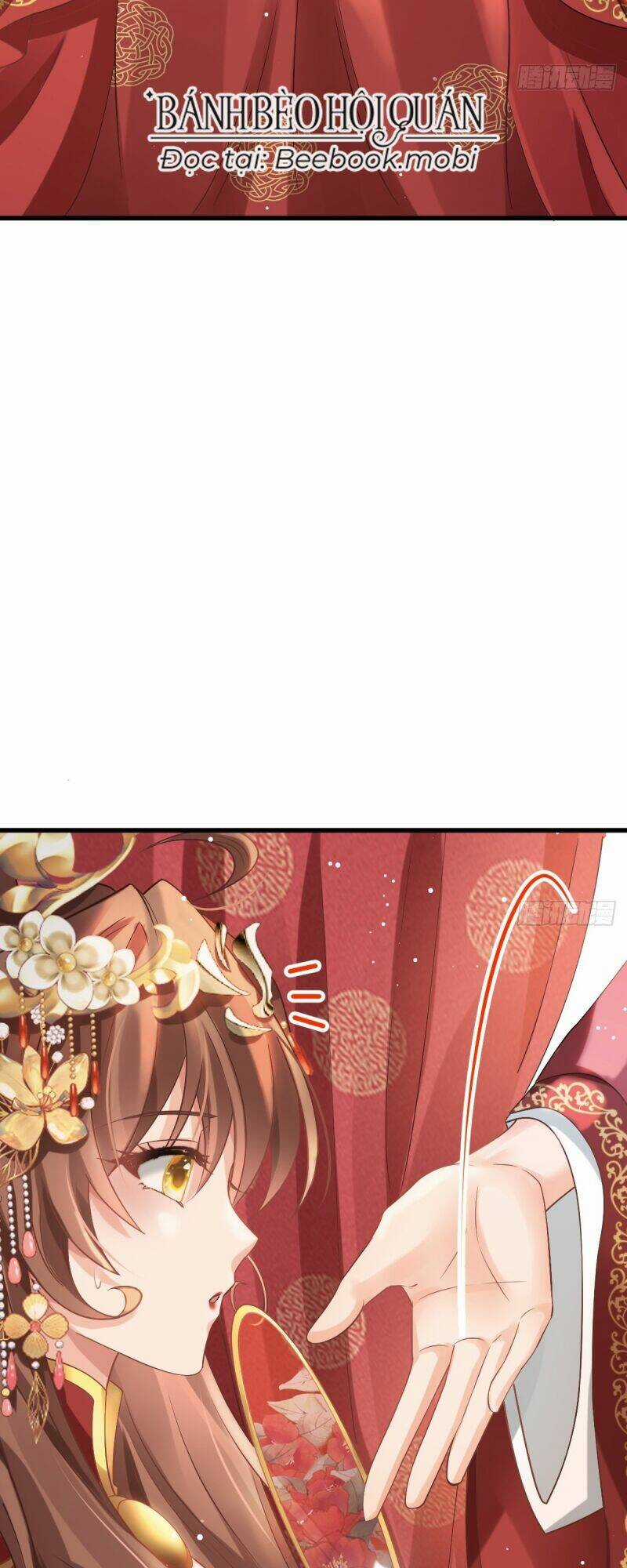 Sau Khi Xuyên Sách, Ta Bị Ép Trở Thành Simp Chapter 3 trang 28