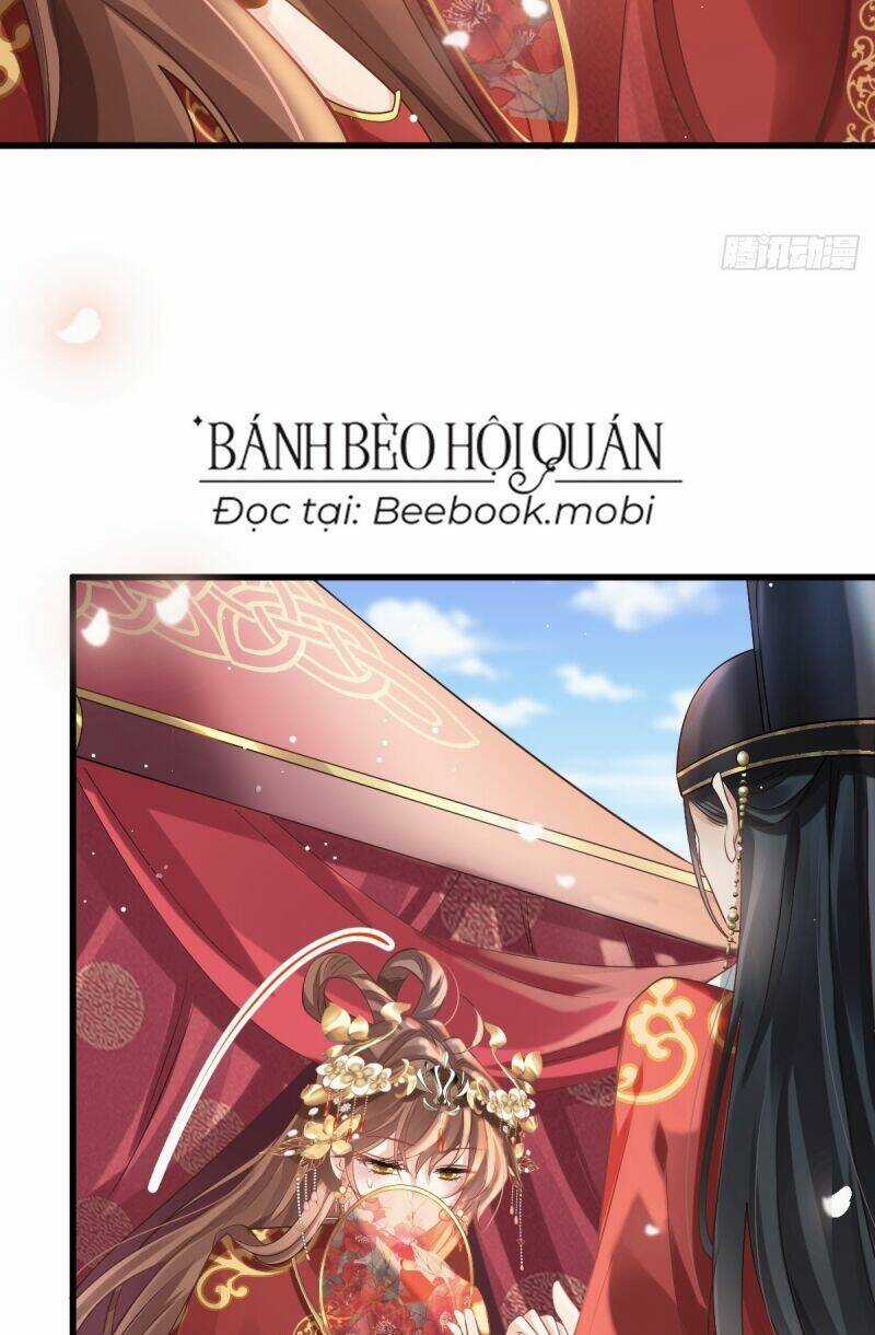 Sau Khi Xuyên Sách, Ta Bị Ép Trở Thành Simp Chapter 3 trang 29