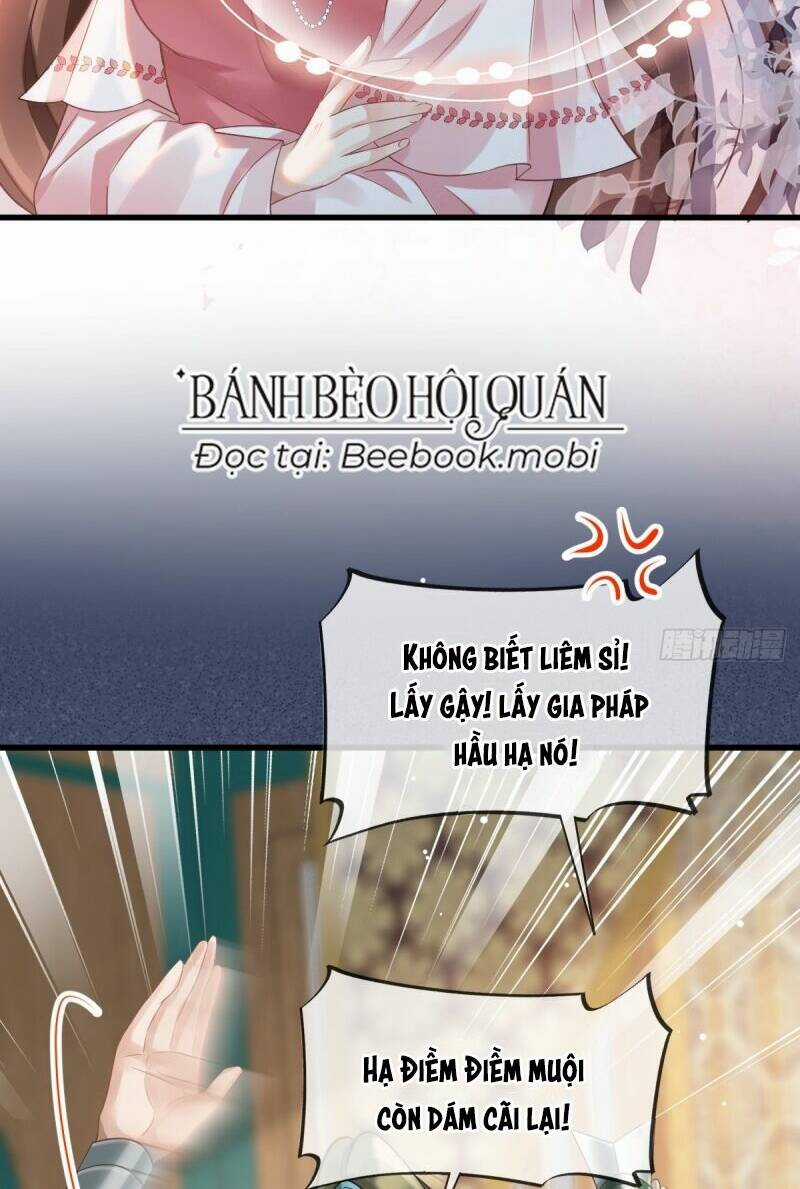 Sau Khi Xuyên Sách, Ta Bị Ép Trở Thành Simp Chapter 3 trang 3