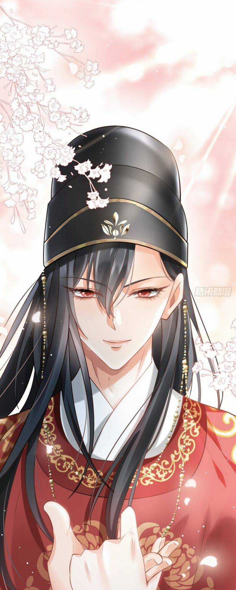 Sau Khi Xuyên Sách, Ta Bị Ép Trở Thành Simp Chapter 3 trang 31