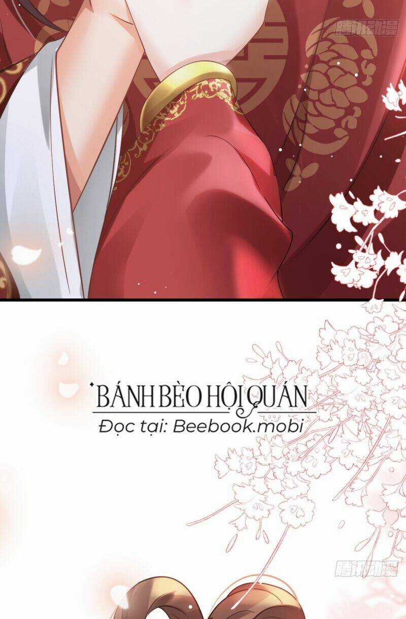 Sau Khi Xuyên Sách, Ta Bị Ép Trở Thành Simp Chapter 3 trang 32