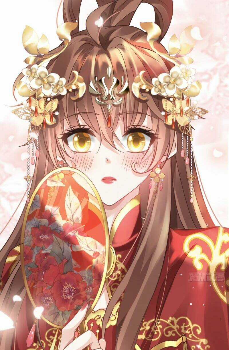 Sau Khi Xuyên Sách, Ta Bị Ép Trở Thành Simp Chapter 3 trang 33