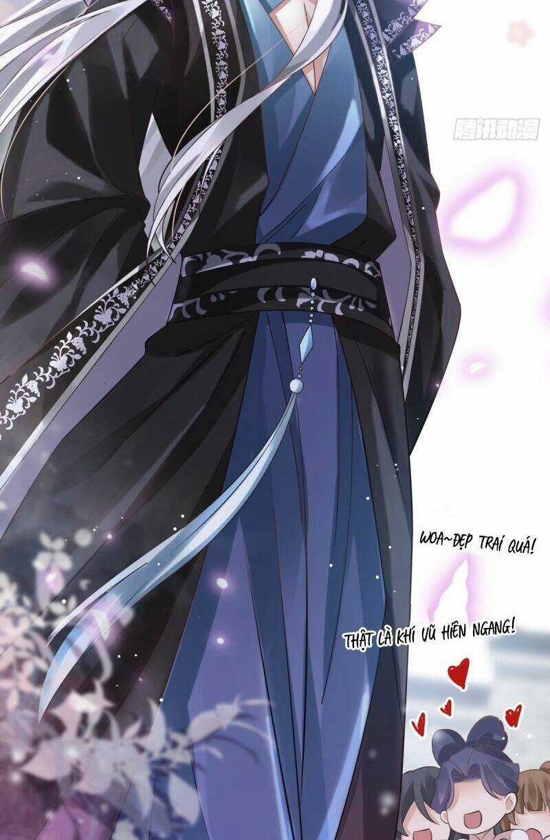 Sau Khi Xuyên Sách, Ta Bị Ép Trở Thành Simp Chapter 3 trang 39