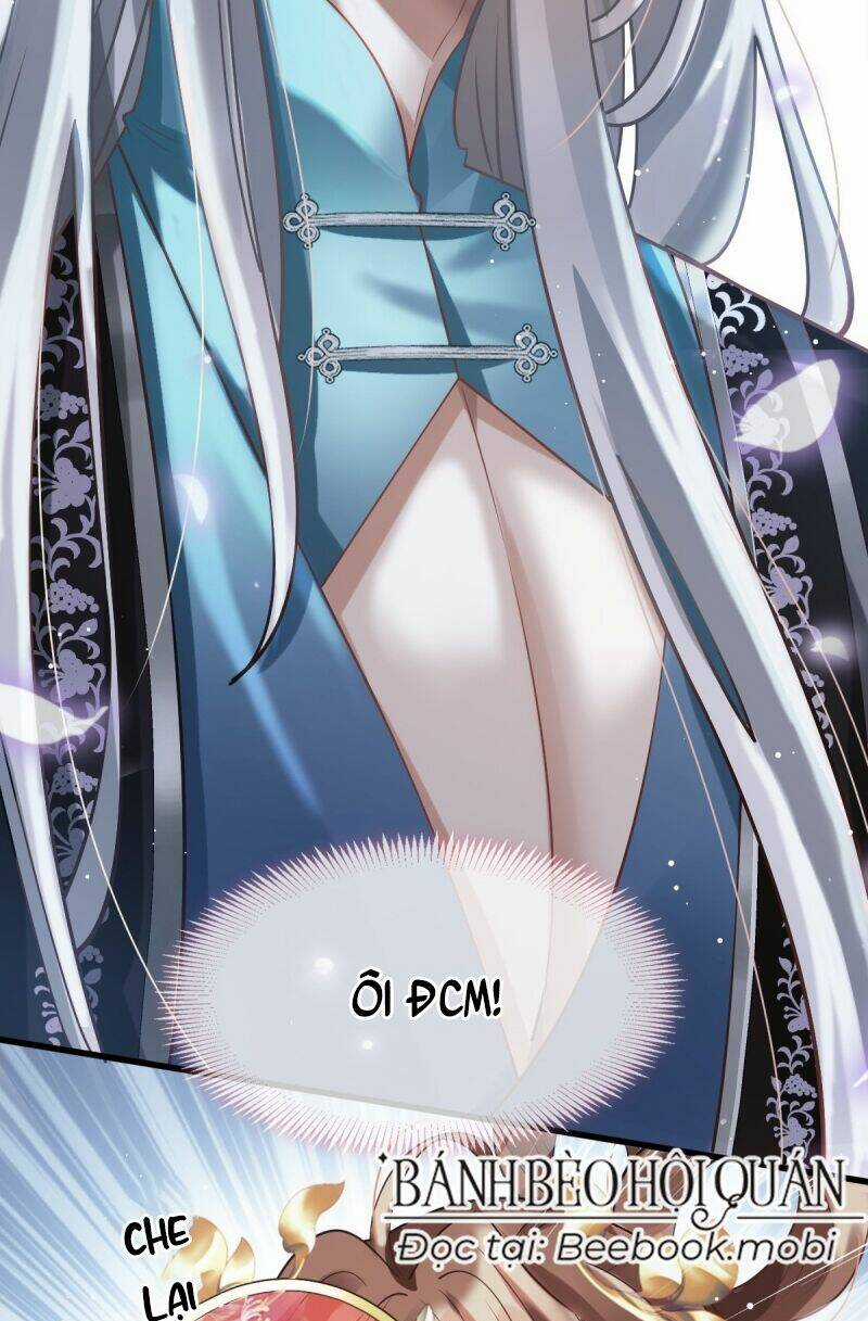 Sau Khi Xuyên Sách, Ta Bị Ép Trở Thành Simp Chapter 3 trang 41