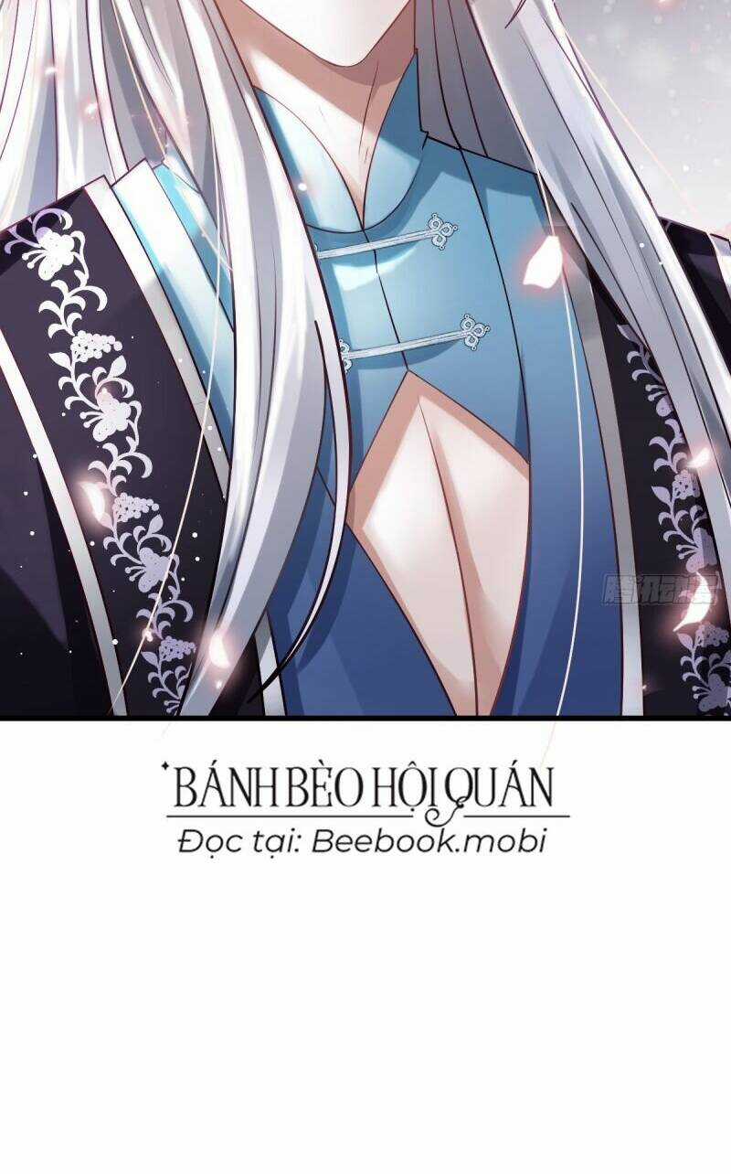 Sau Khi Xuyên Sách, Ta Bị Ép Trở Thành Simp Chapter 3 trang 48