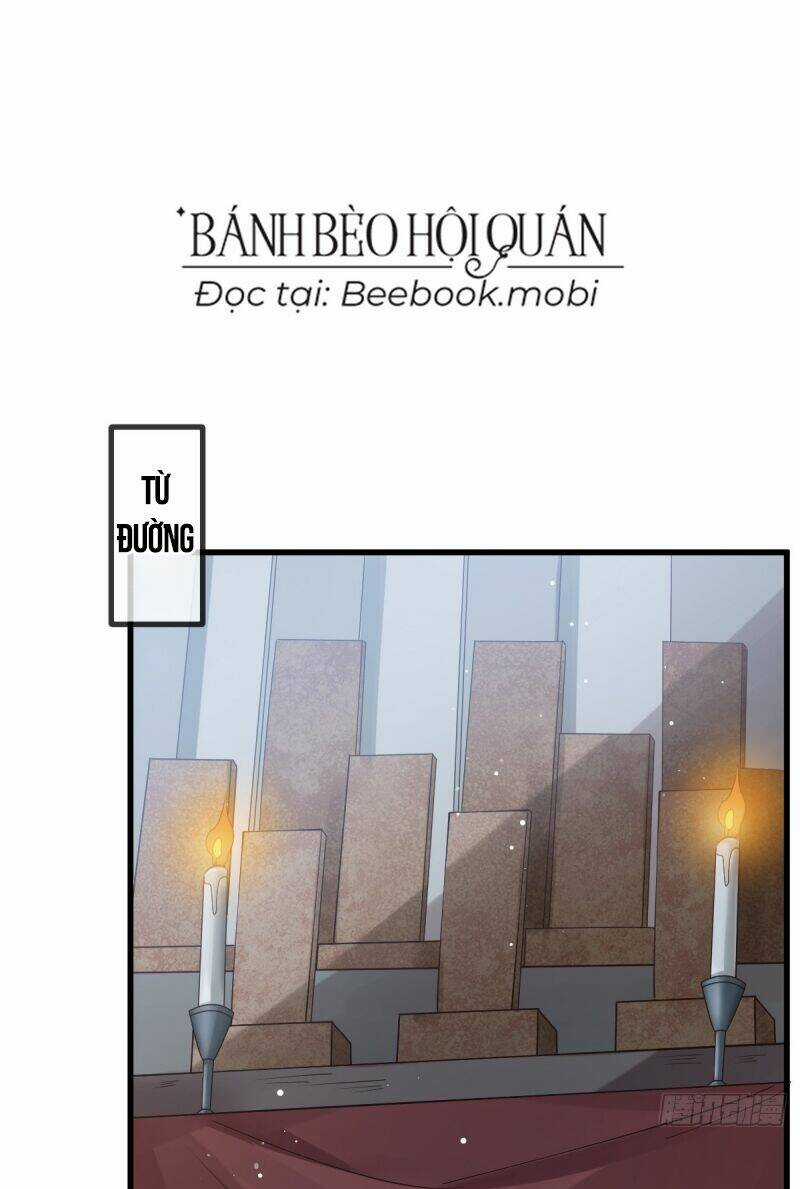 Sau Khi Xuyên Sách, Ta Bị Ép Trở Thành Simp Chapter 3 trang 8