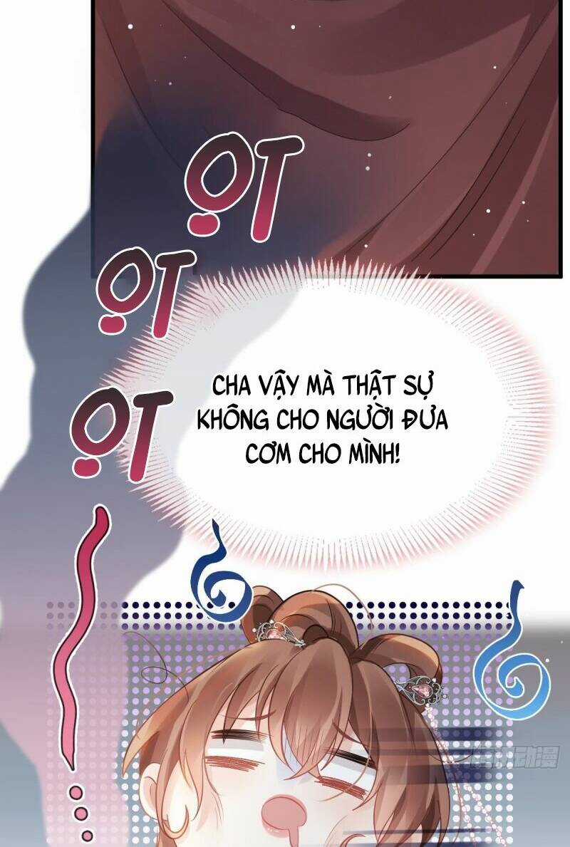 Sau Khi Xuyên Sách, Ta Bị Ép Trở Thành Simp Chapter 3 trang 9