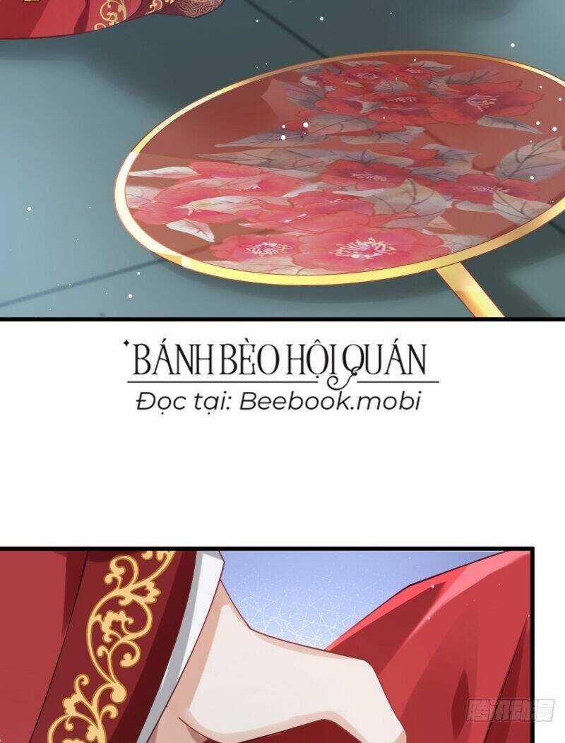 Sau Khi Xuyên Sách, Ta Bị Ép Trở Thành Simp Chapter 4 trang 14