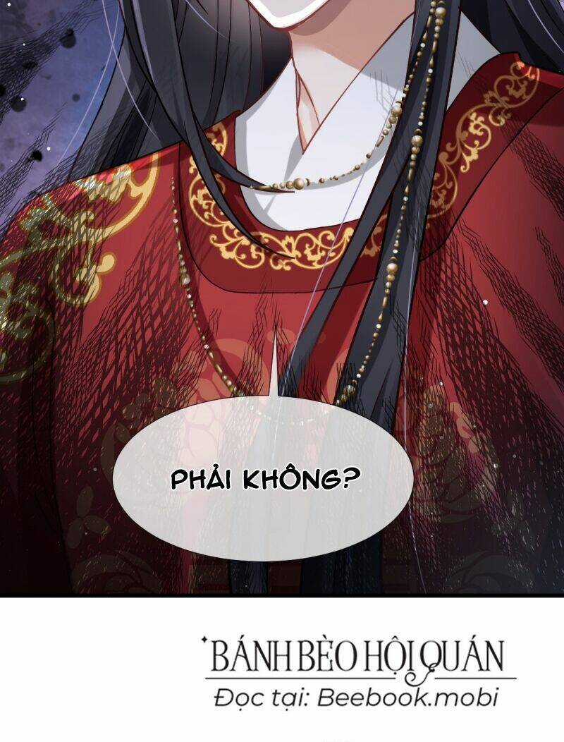 Sau Khi Xuyên Sách, Ta Bị Ép Trở Thành Simp Chapter 4 trang 17