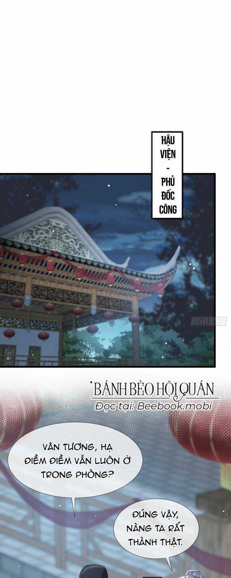 Sau Khi Xuyên Sách, Ta Bị Ép Trở Thành Simp Chapter 4 trang 22