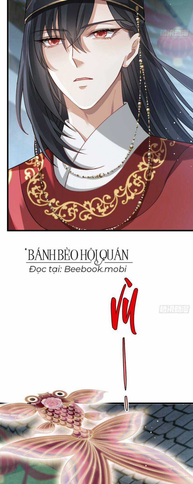 Sau Khi Xuyên Sách, Ta Bị Ép Trở Thành Simp Chapter 4 trang 25