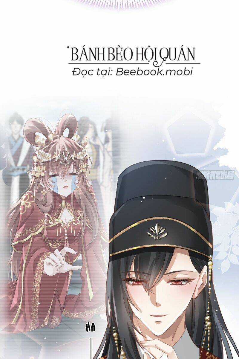 Sau Khi Xuyên Sách, Ta Bị Ép Trở Thành Simp Chapter 4 trang 29