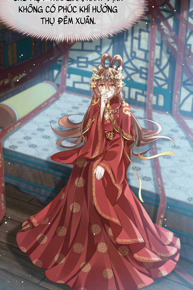 Sau Khi Xuyên Sách, Ta Bị Ép Trở Thành Simp Chapter 4 trang 32