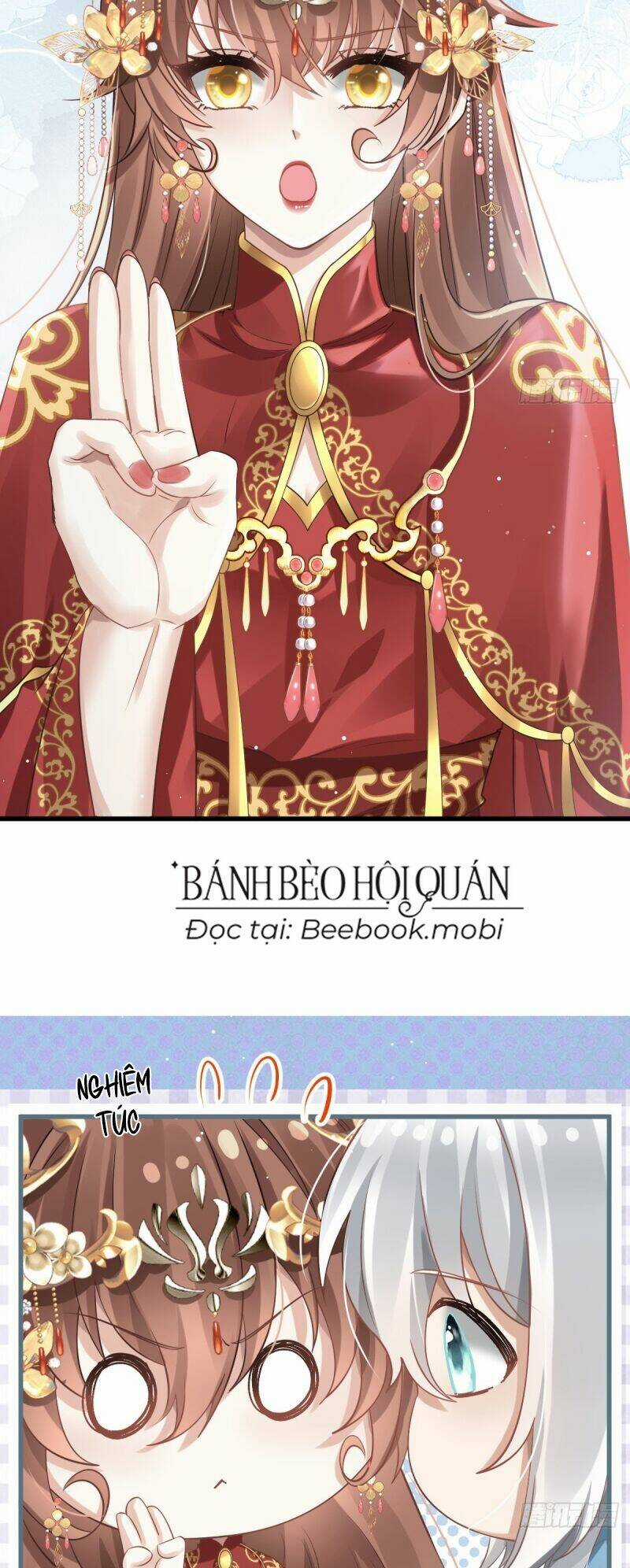 Sau Khi Xuyên Sách, Ta Bị Ép Trở Thành Simp Chapter 4 trang 45