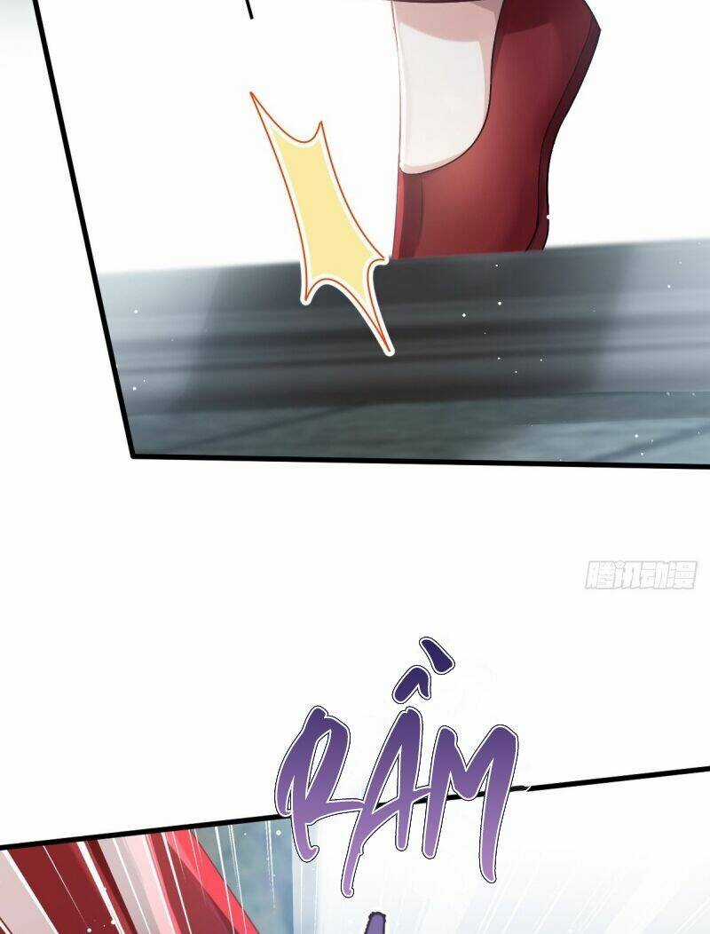 Sau Khi Xuyên Sách, Ta Bị Ép Trở Thành Simp Chapter 4 trang 8