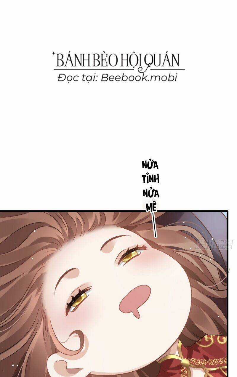 Sau Khi Xuyên Sách, Ta Bị Ép Trở Thành Simp Chapter 5 trang 16