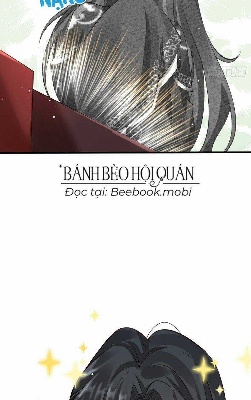 Sau Khi Xuyên Sách, Ta Bị Ép Trở Thành Simp Chapter 5 trang 31