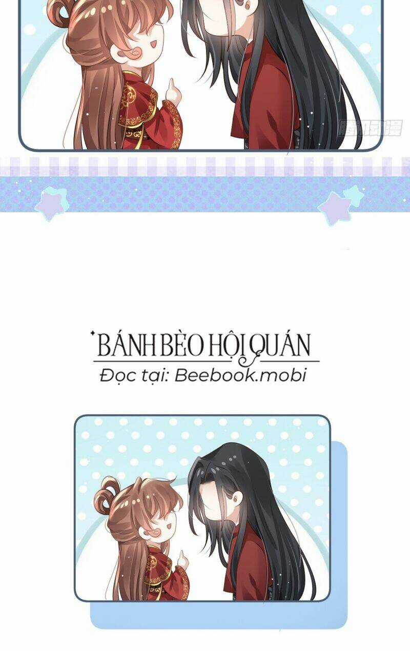 Sau Khi Xuyên Sách, Ta Bị Ép Trở Thành Simp Chapter 5 trang 34