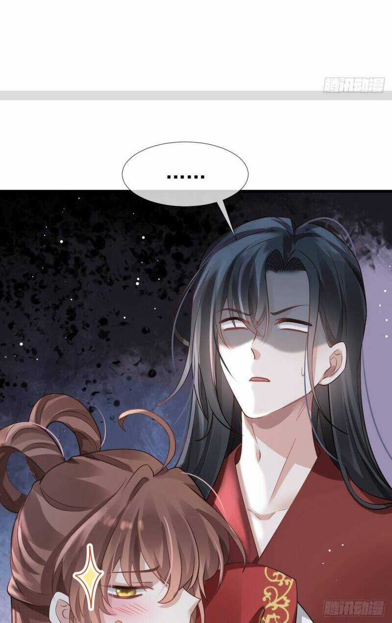 Sau Khi Xuyên Sách, Ta Bị Ép Trở Thành Simp Chapter 5 trang 35