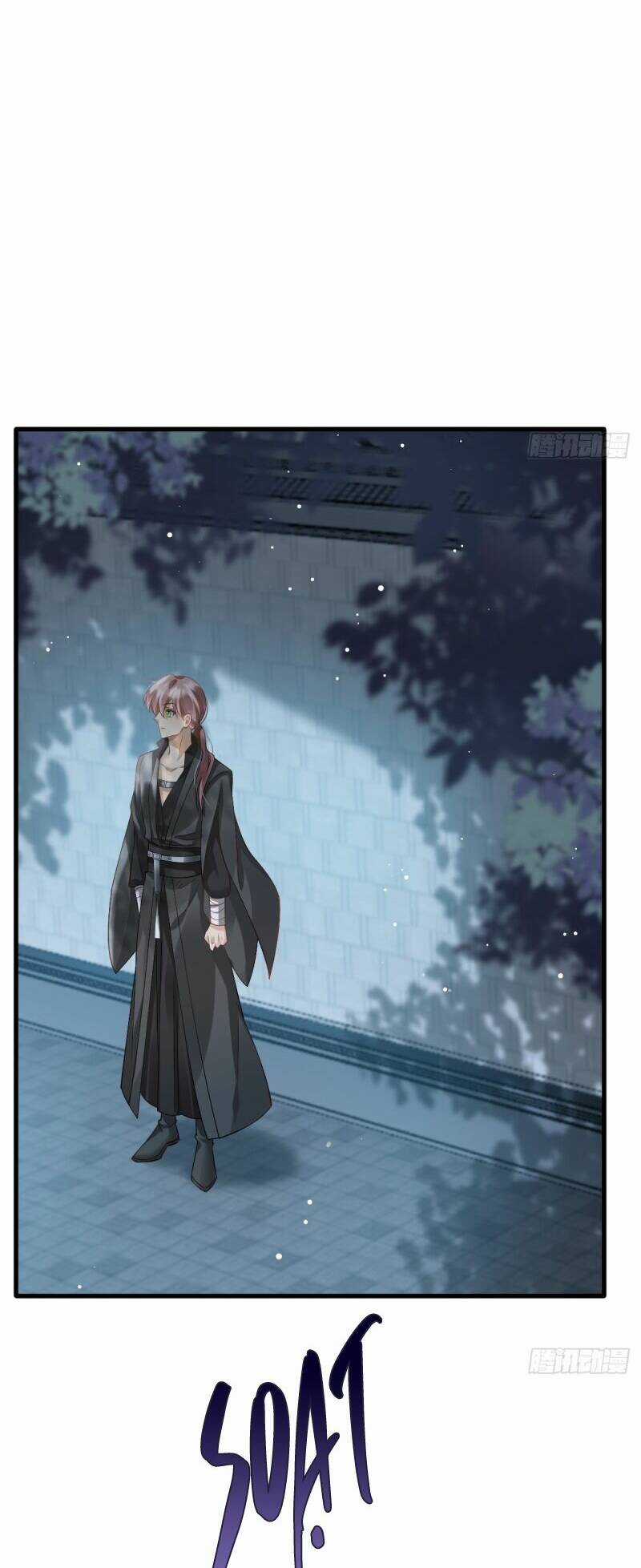 Sau Khi Xuyên Sách, Ta Bị Ép Trở Thành Simp Chapter 5 trang 8