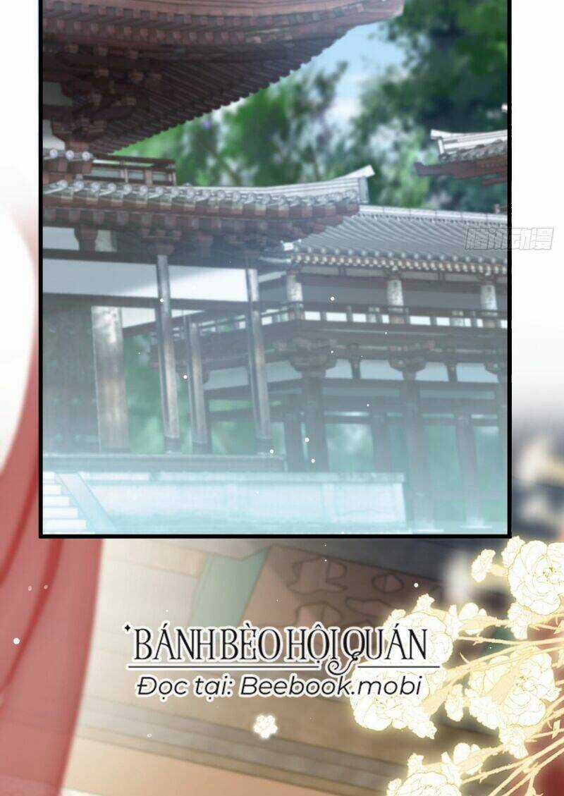 Sau Khi Xuyên Sách, Ta Bị Ép Trở Thành Simp Chapter 6 trang 11