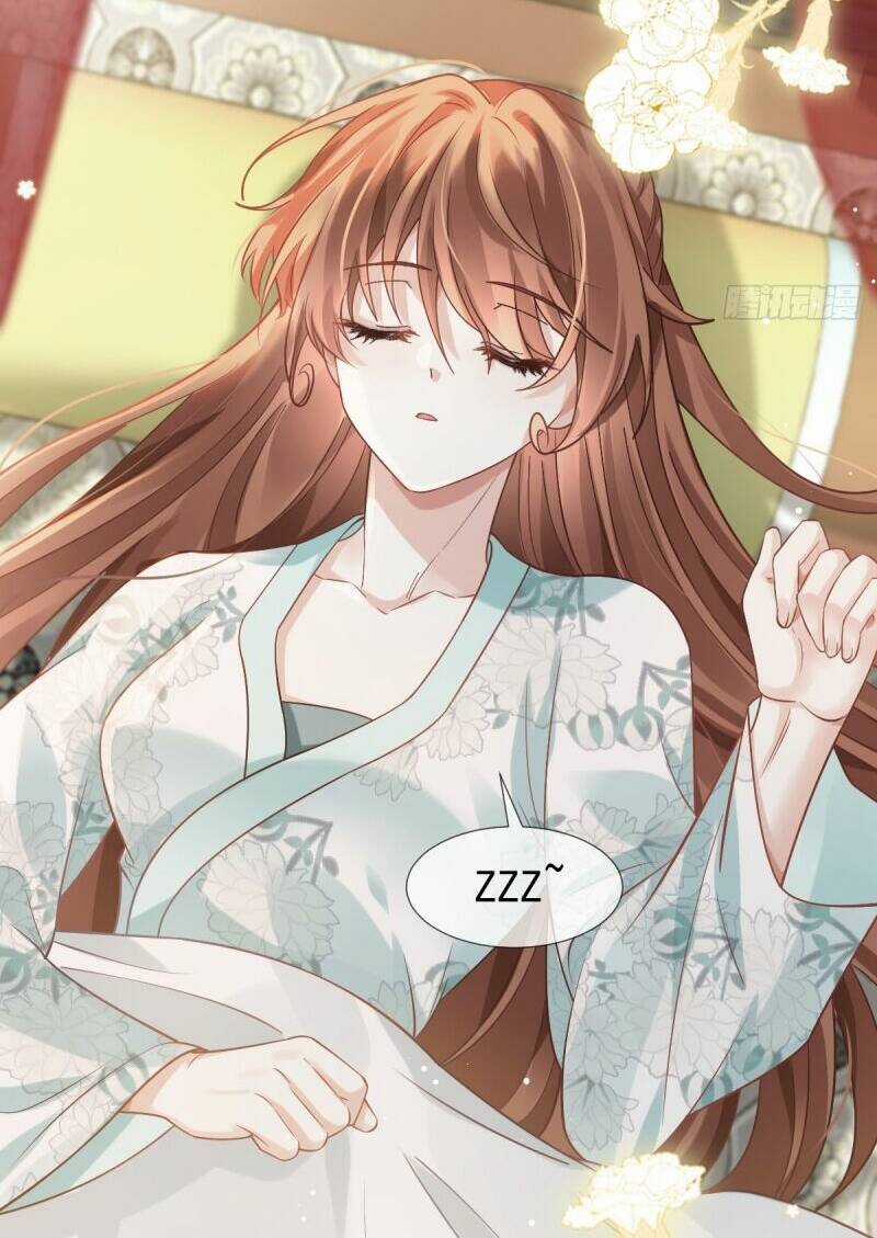 Sau Khi Xuyên Sách, Ta Bị Ép Trở Thành Simp Chapter 6 trang 12