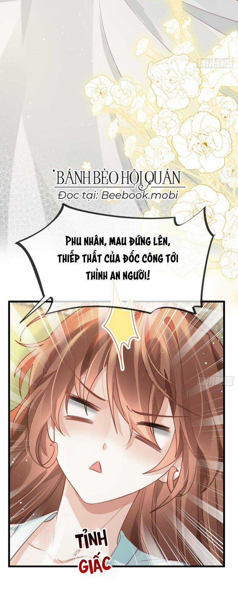 Sau Khi Xuyên Sách, Ta Bị Ép Trở Thành Simp Chapter 6 trang 13