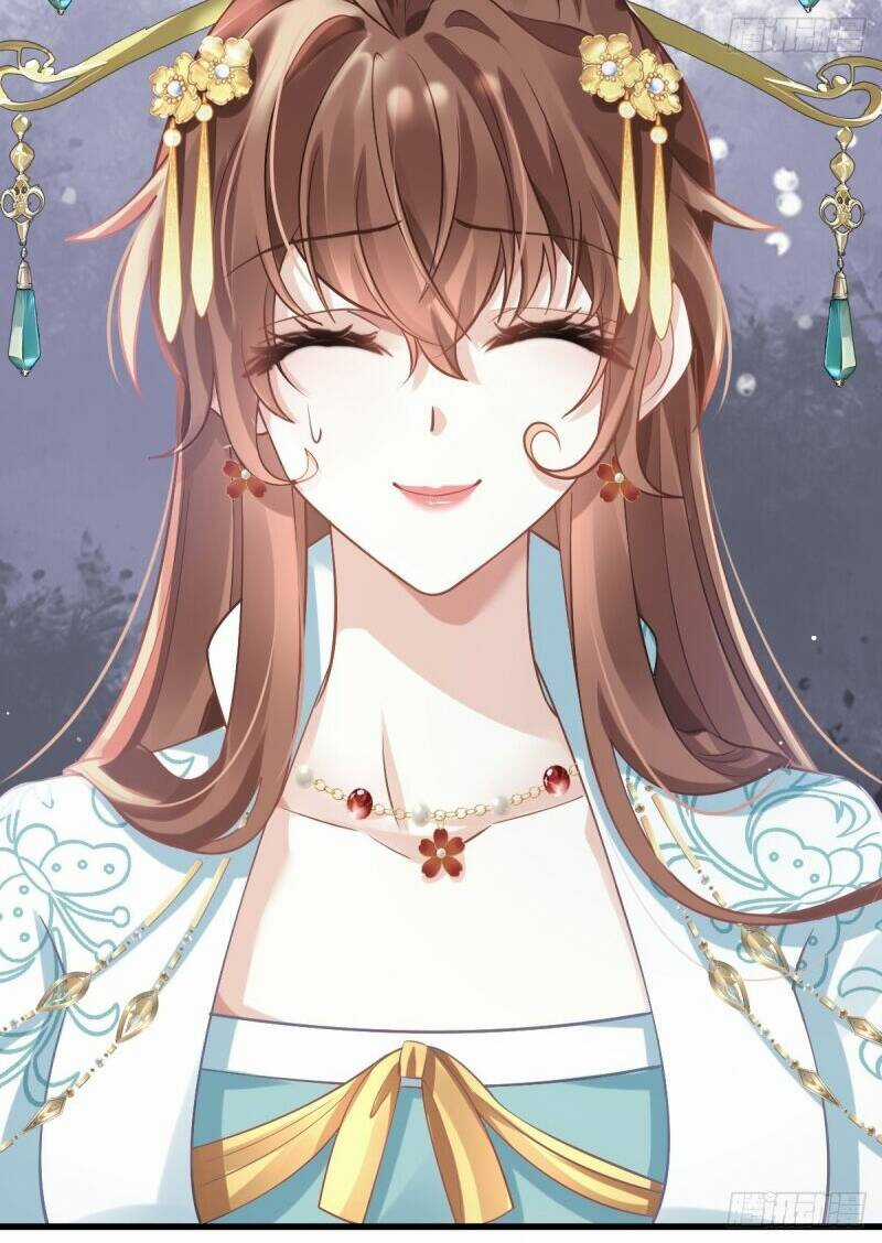 Sau Khi Xuyên Sách, Ta Bị Ép Trở Thành Simp Chapter 6 trang 21