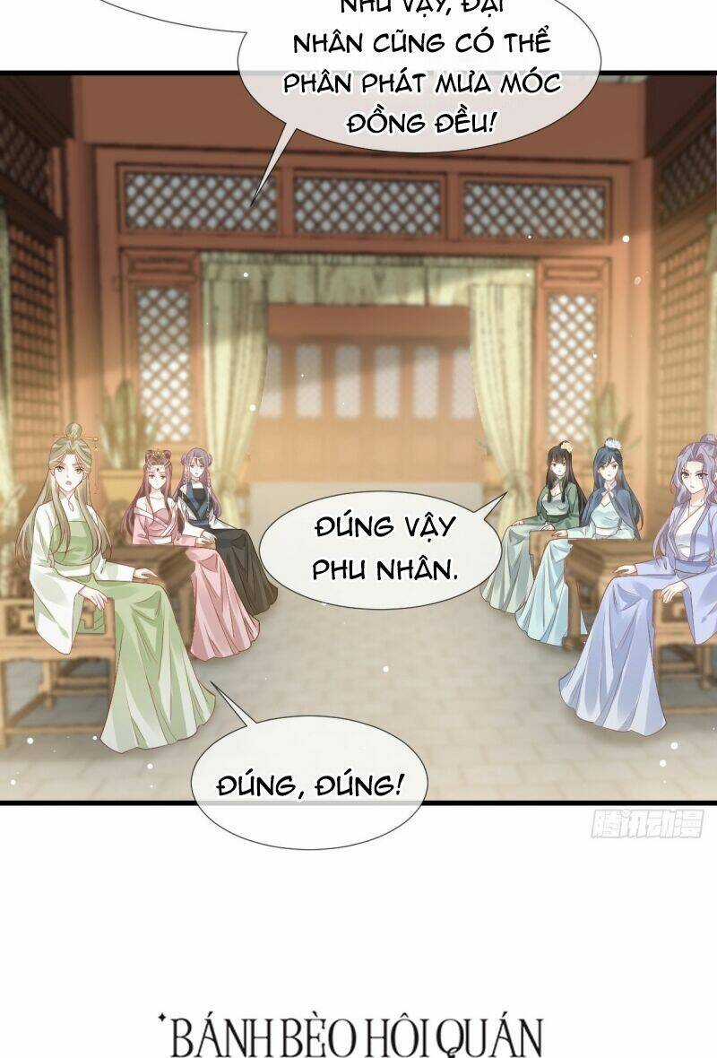 Sau Khi Xuyên Sách, Ta Bị Ép Trở Thành Simp Chapter 6 trang 26