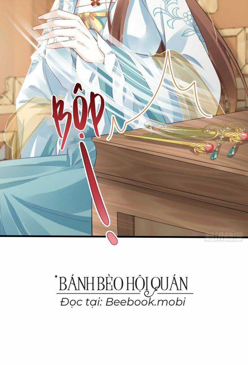 Sau Khi Xuyên Sách, Ta Bị Ép Trở Thành Simp Chapter 6 trang 32