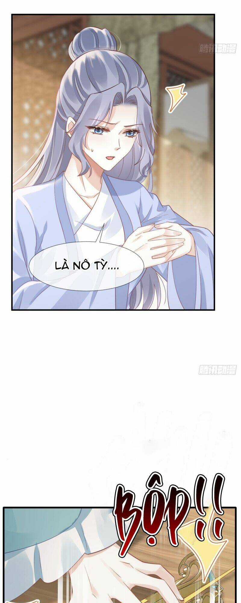 Sau Khi Xuyên Sách, Ta Bị Ép Trở Thành Simp Chapter 6 trang 37