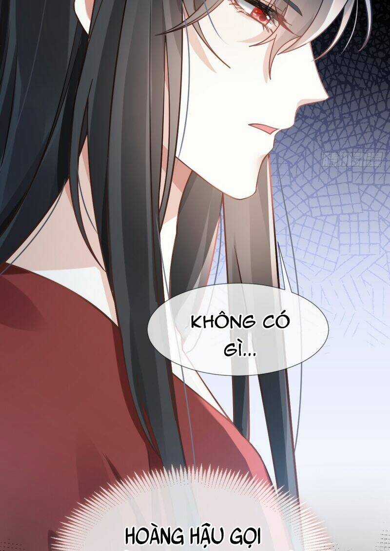 Sau Khi Xuyên Sách, Ta Bị Ép Trở Thành Simp Chapter 6 trang 5