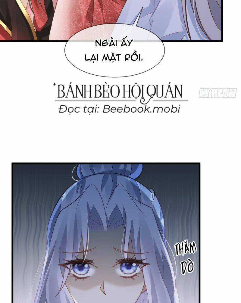 Sau Khi Xuyên Sách, Ta Bị Ép Trở Thành Simp Chapter 7 trang 11