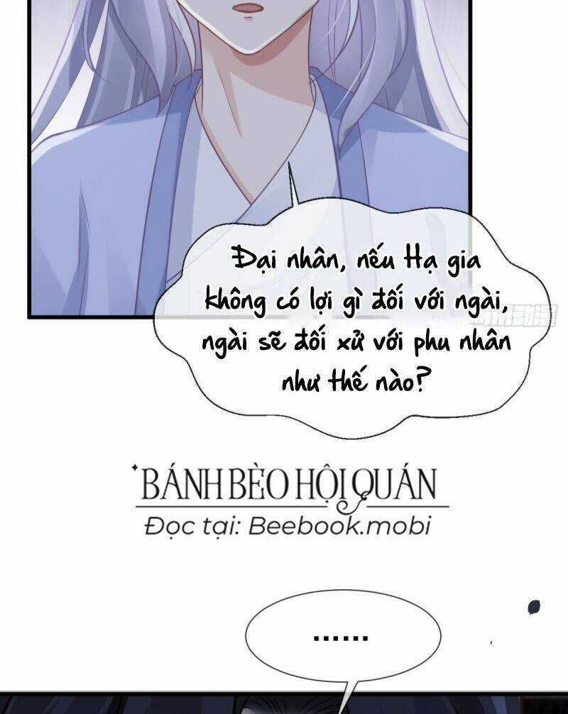 Sau Khi Xuyên Sách, Ta Bị Ép Trở Thành Simp Chapter 7 trang 12