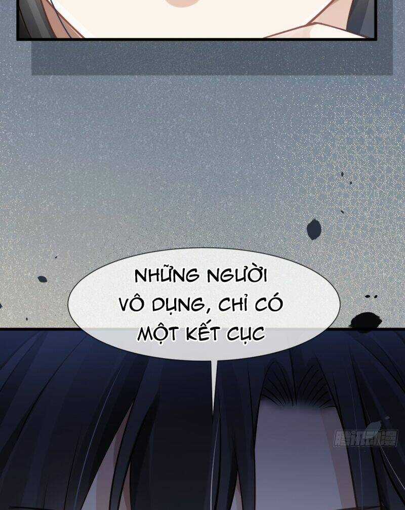 Sau Khi Xuyên Sách, Ta Bị Ép Trở Thành Simp Chapter 7 trang 14