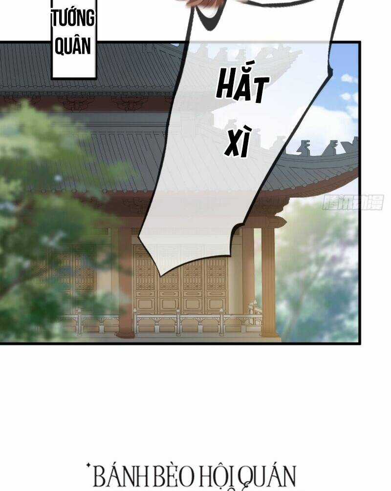 Sau Khi Xuyên Sách, Ta Bị Ép Trở Thành Simp Chapter 7 trang 18