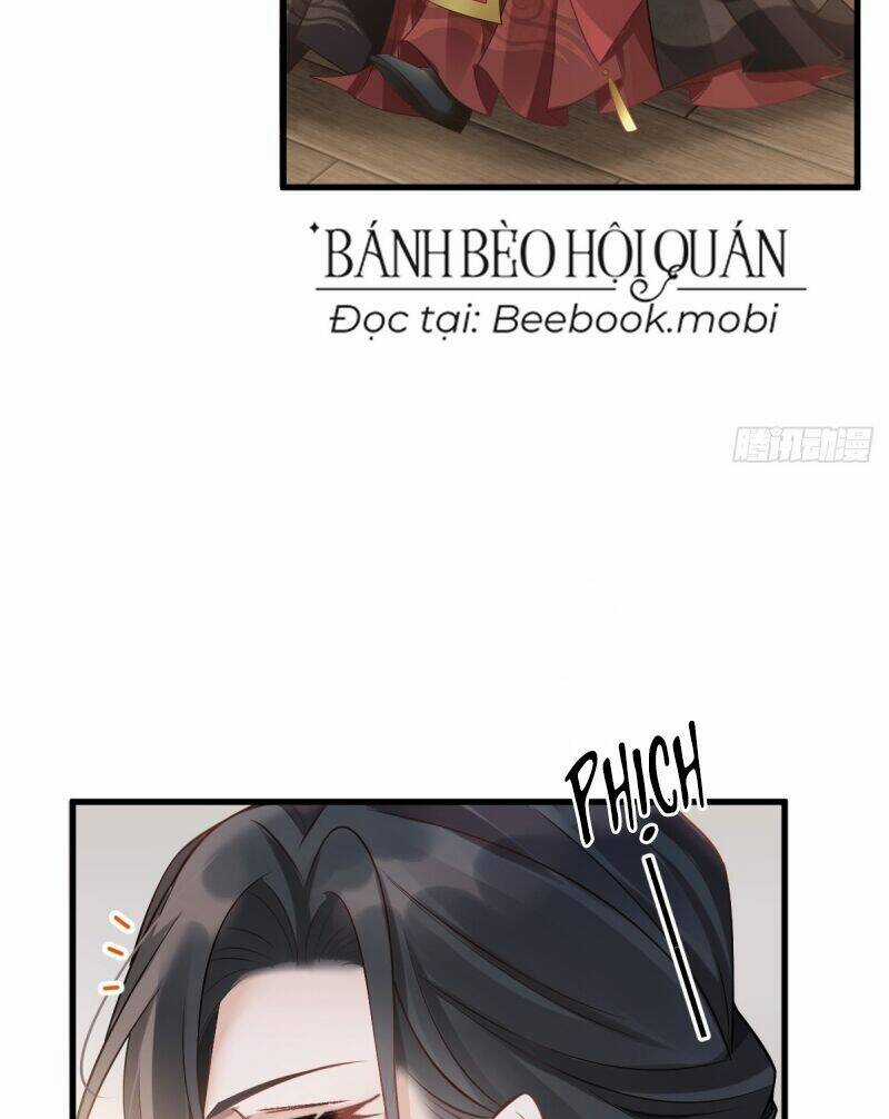 Sau Khi Xuyên Sách, Ta Bị Ép Trở Thành Simp Chapter 7 trang 2