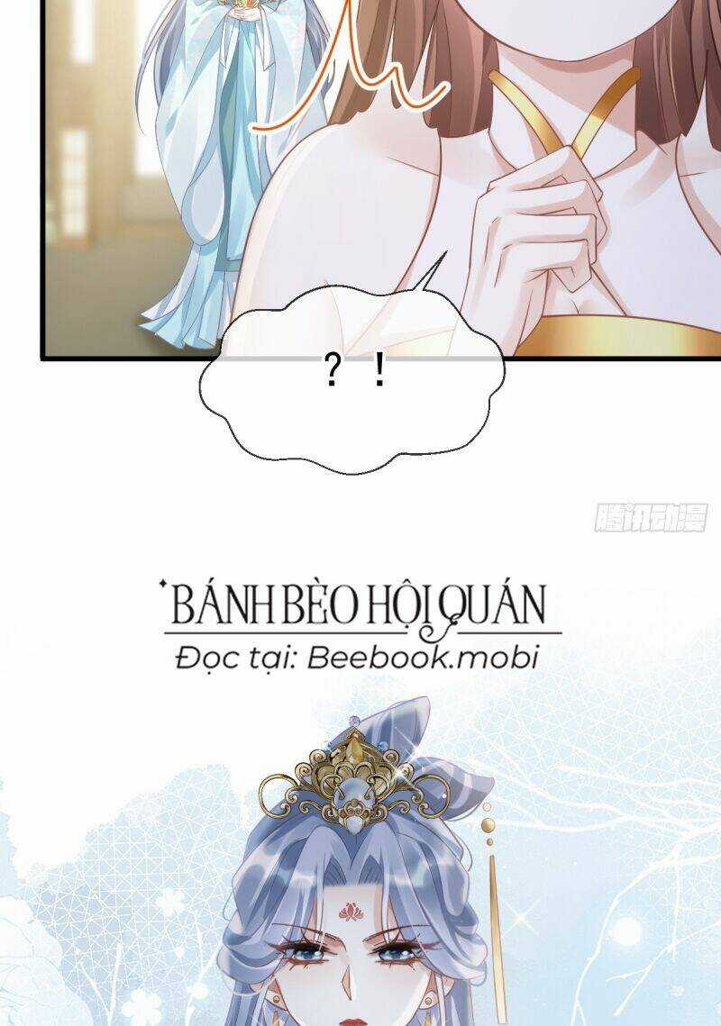 Sau Khi Xuyên Sách, Ta Bị Ép Trở Thành Simp Chapter 7 trang 23