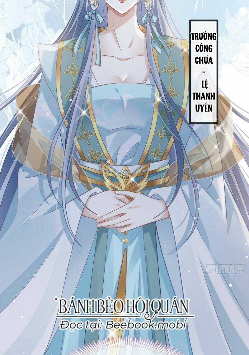 Sau Khi Xuyên Sách, Ta Bị Ép Trở Thành Simp Chapter 7 trang 24