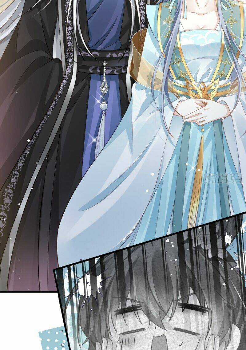 Sau Khi Xuyên Sách, Ta Bị Ép Trở Thành Simp Chapter 7 trang 26