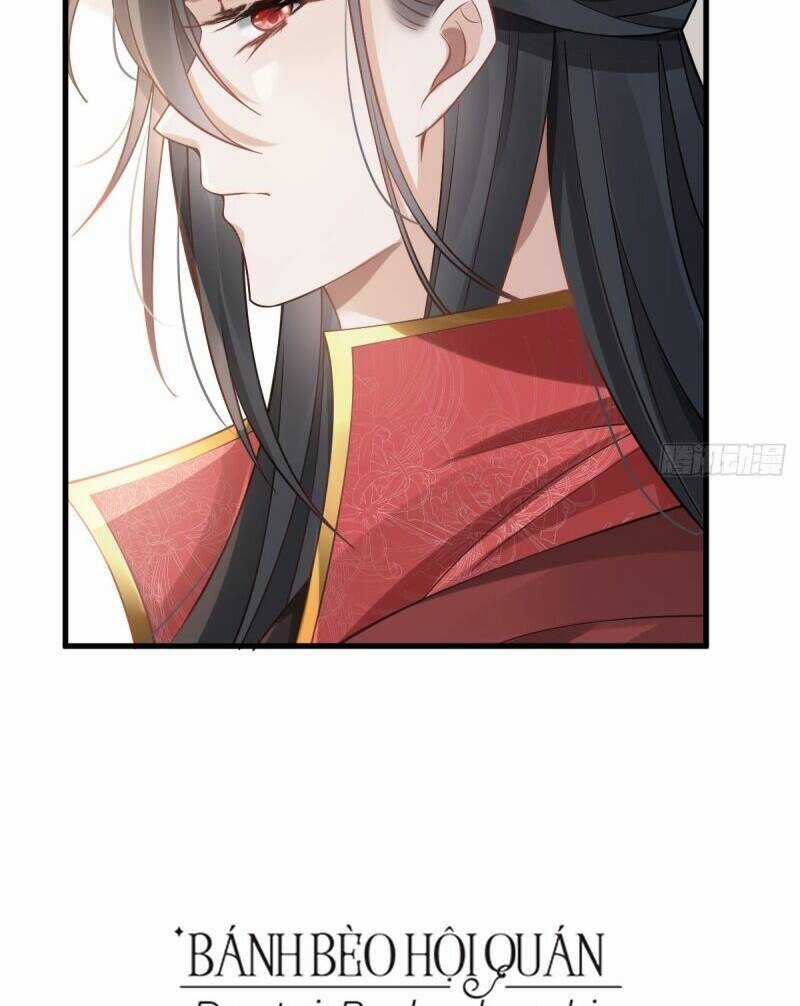 Sau Khi Xuyên Sách, Ta Bị Ép Trở Thành Simp Chapter 7 trang 3