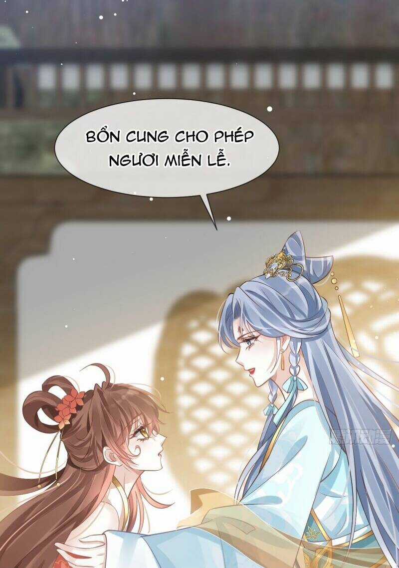 Sau Khi Xuyên Sách, Ta Bị Ép Trở Thành Simp Chapter 7 trang 30