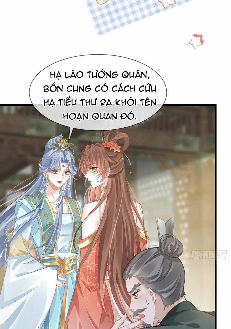 Sau Khi Xuyên Sách, Ta Bị Ép Trở Thành Simp Chapter 7 trang 33