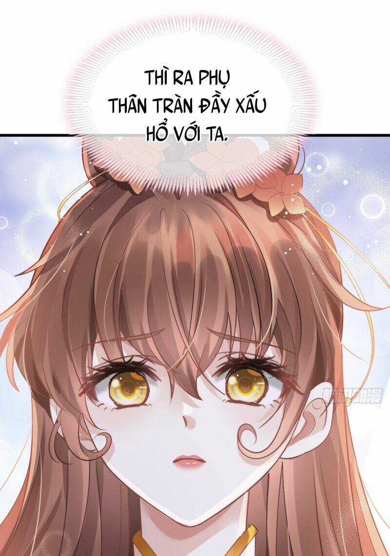 Sau Khi Xuyên Sách, Ta Bị Ép Trở Thành Simp Chapter 7 trang 38