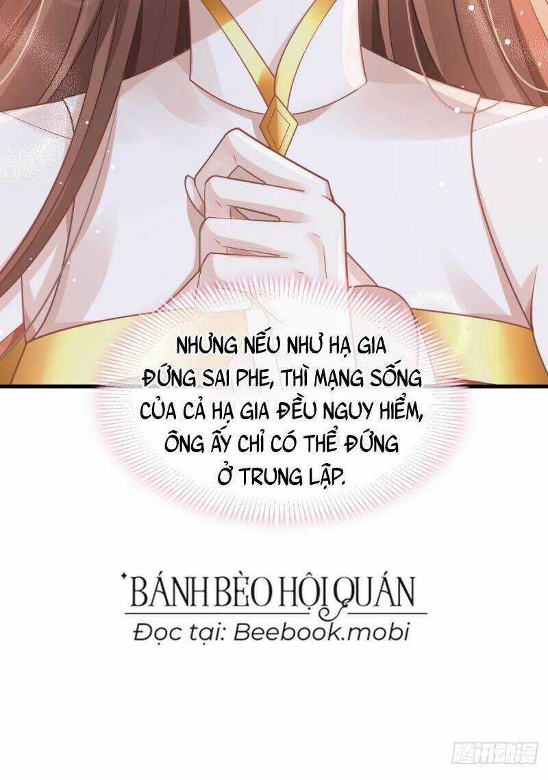 Sau Khi Xuyên Sách, Ta Bị Ép Trở Thành Simp Chapter 7 trang 39