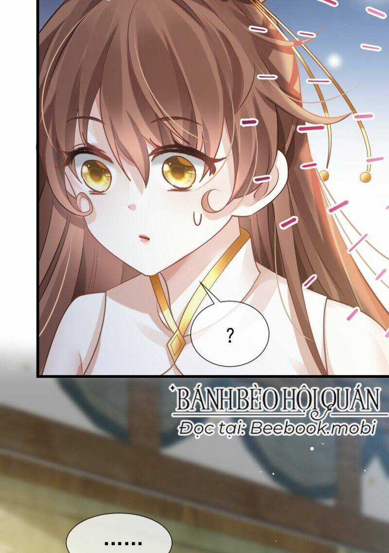 Sau Khi Xuyên Sách, Ta Bị Ép Trở Thành Simp Chapter 7 trang 41