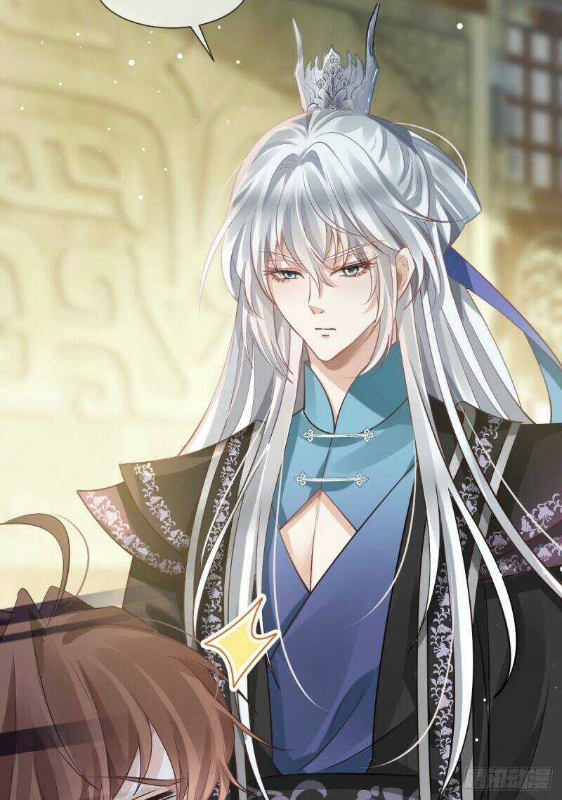 Sau Khi Xuyên Sách, Ta Bị Ép Trở Thành Simp Chapter 7 trang 42