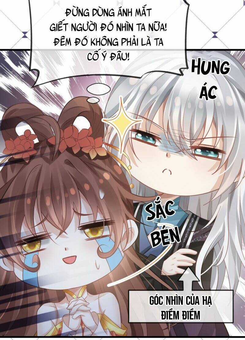 Sau Khi Xuyên Sách, Ta Bị Ép Trở Thành Simp Chapter 7 trang 45