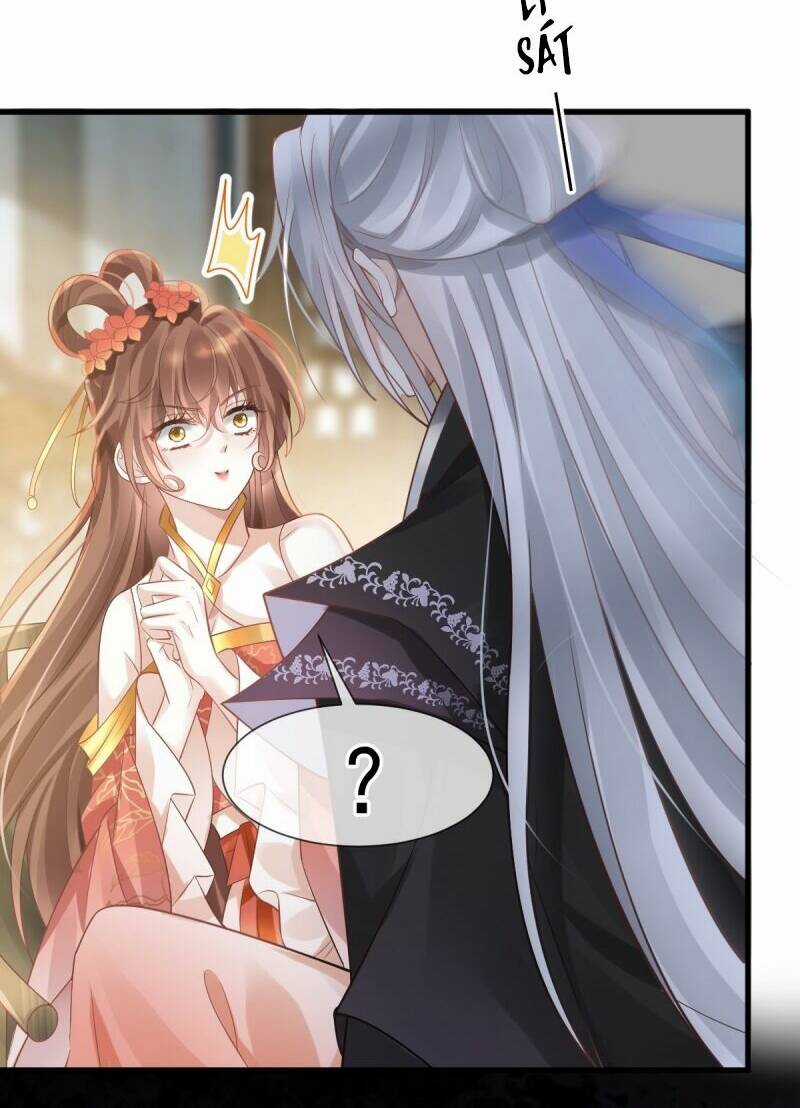 Sau Khi Xuyên Sách, Ta Bị Ép Trở Thành Simp Chapter 7 trang 48