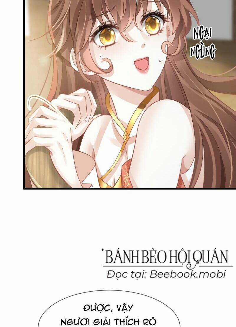 Sau Khi Xuyên Sách, Ta Bị Ép Trở Thành Simp Chapter 7 trang 51